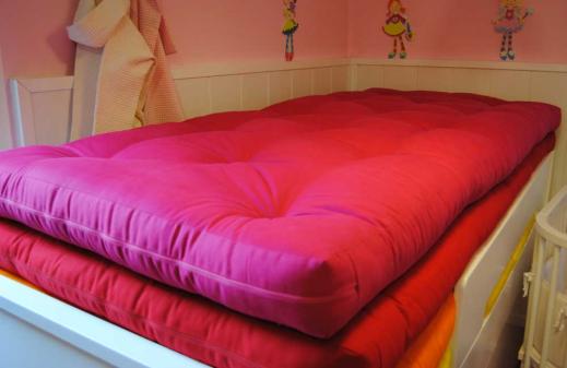 Futon Matratze von Karup